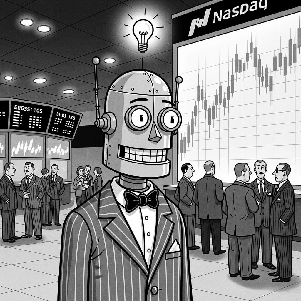Challenges of Agentic Trading